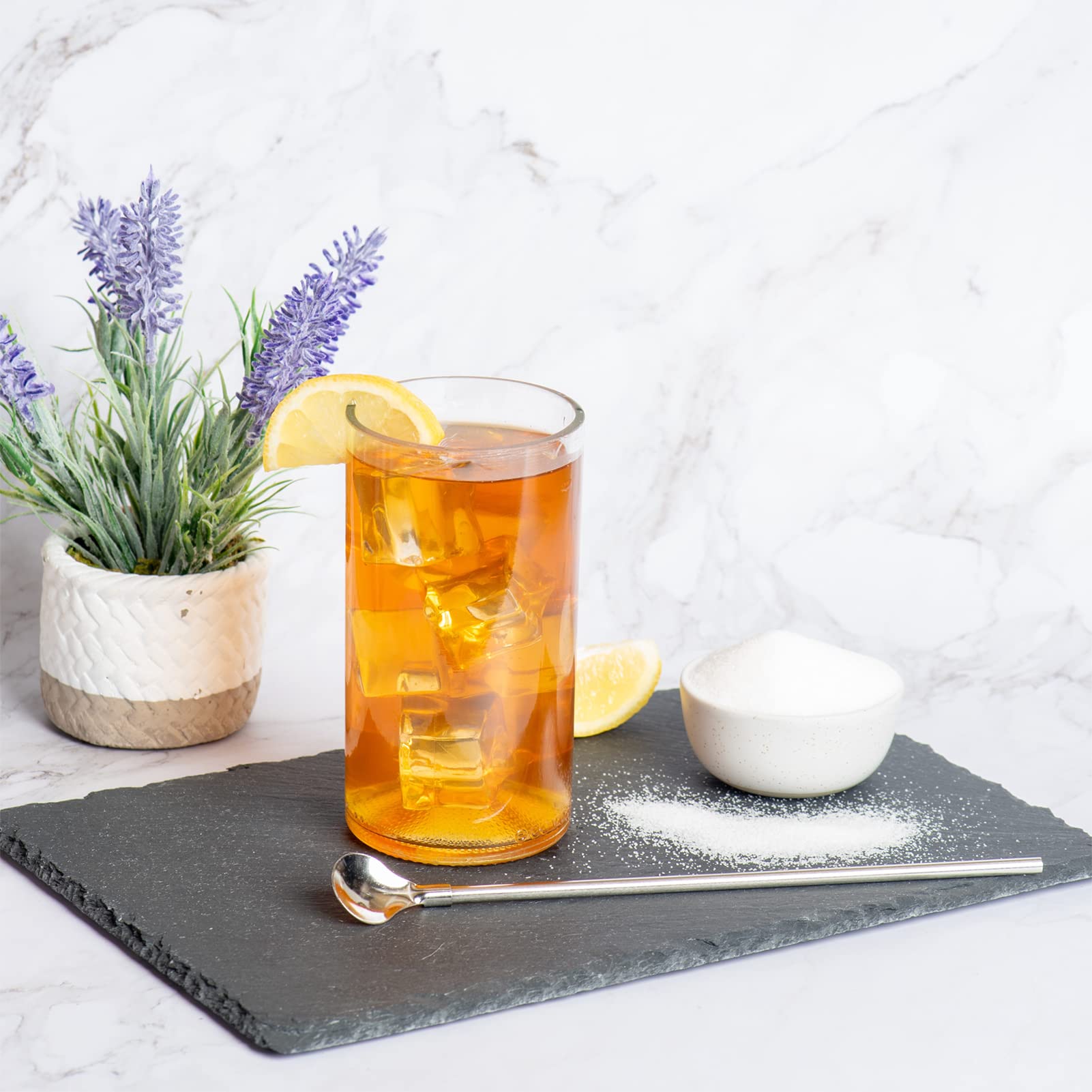 MAPRIAL slate boards are easy to clean with a quick wipe.