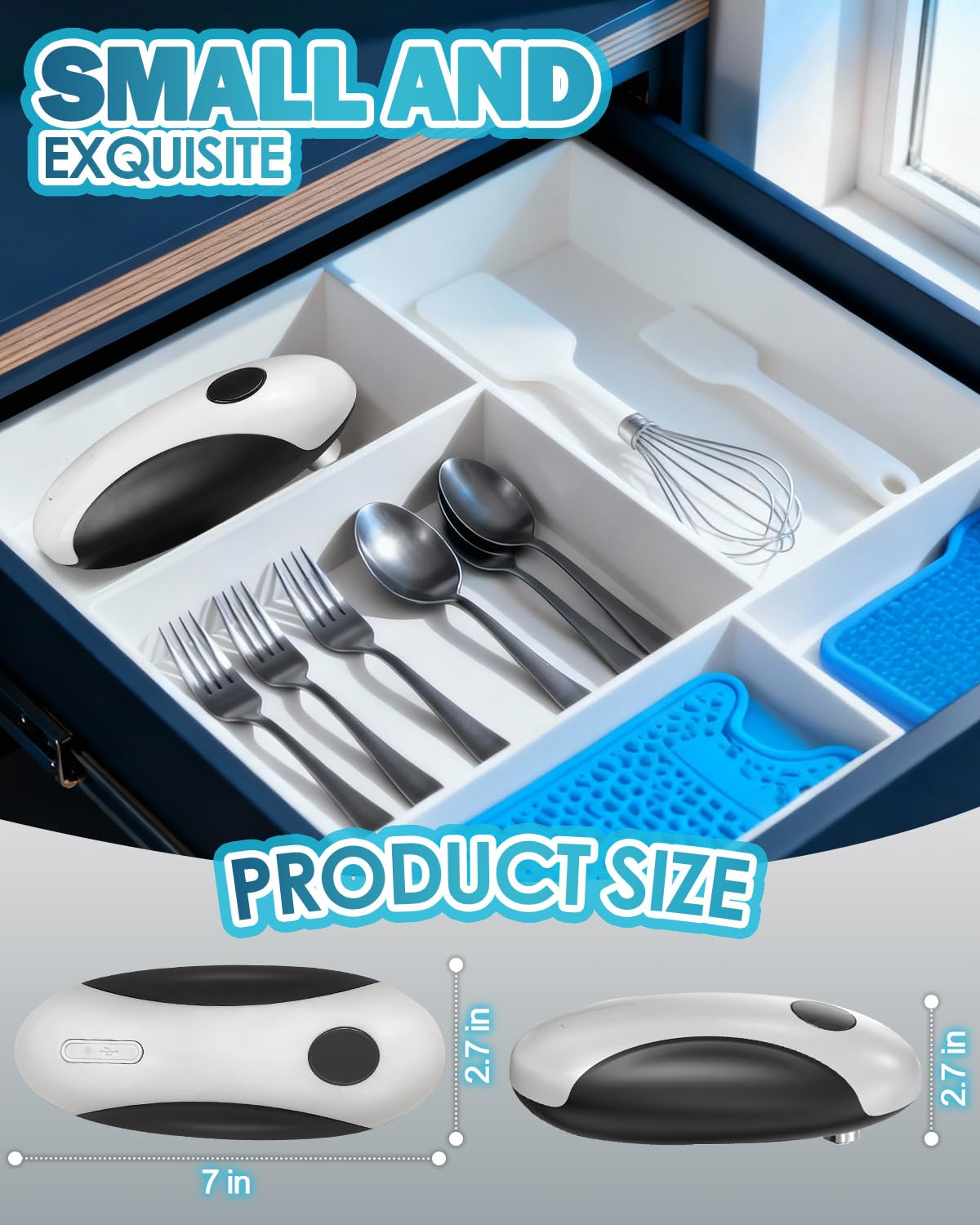 Maraiss senior-friendly kitchen tool supports easier daily tasks at home.