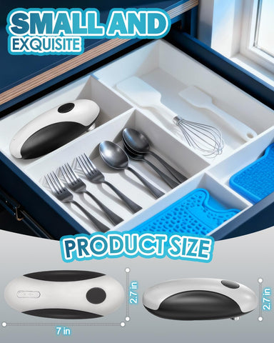 Maraiss senior-friendly kitchen tool supports easier daily tasks at home.