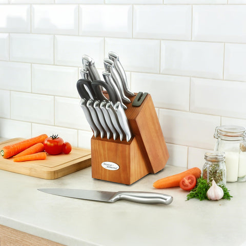 Marco Almond 3.5-inch paring knife handles detail work with precision