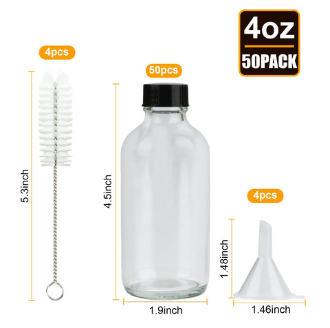 Maredash cap with inner cone provides a leakproof seal for transport.