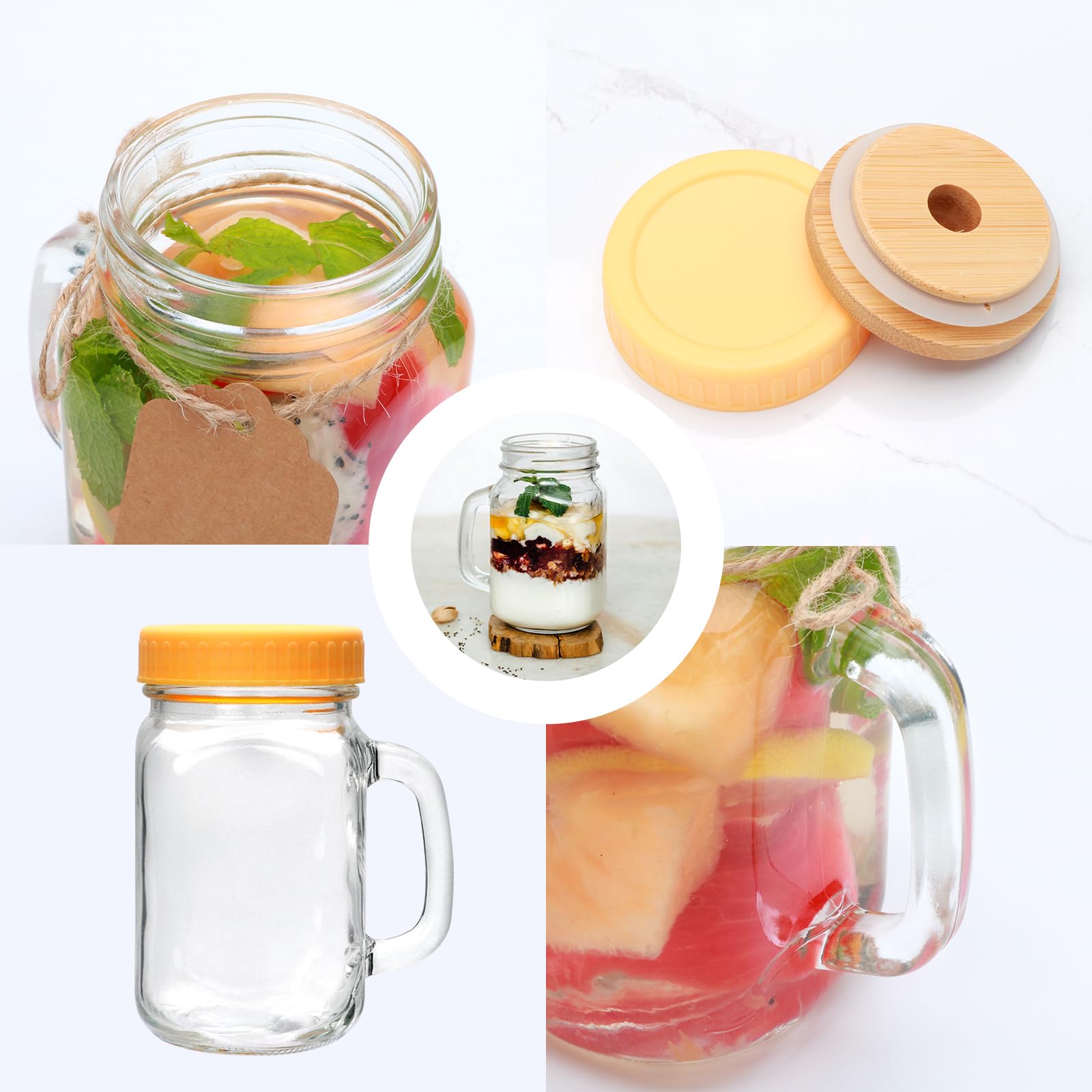 Maredash cup brush keeps glassware spotless after use
