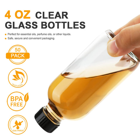 Maredash bottle label pack helps organize samples and flavors.