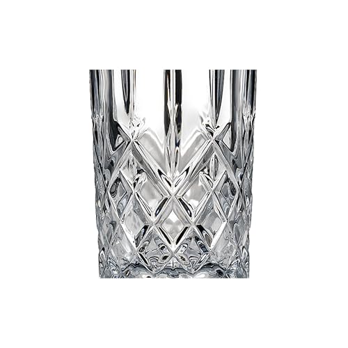 13oz Markham highball glass designed for versatile cocktails and everyday beverages