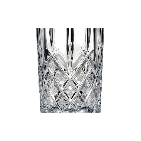 13oz Markham highball glass designed for versatile cocktails and everyday beverages