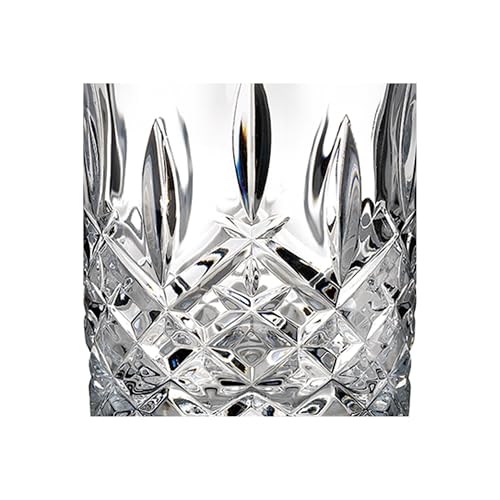 Gift-ready Marquis by Waterford Markham Square set in signature box.