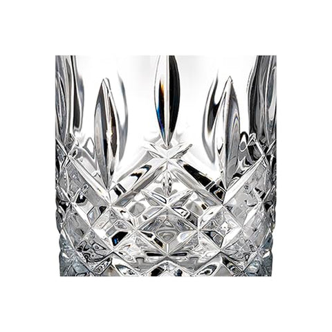 Gift-ready Marquis by Waterford Markham Square set in signature box.