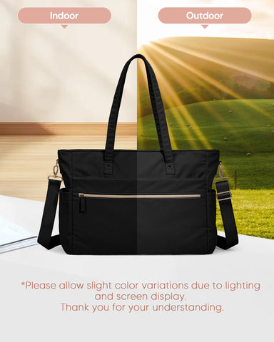Marscamd lunch tote easy-clean liner stays neat after spills.