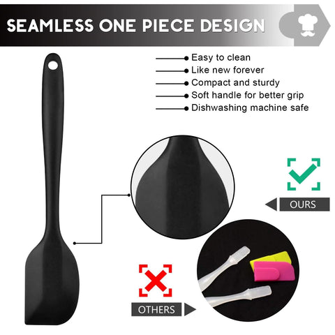 Marsheepy set ideal for melting chocolate, candy, and wax in a double boiler