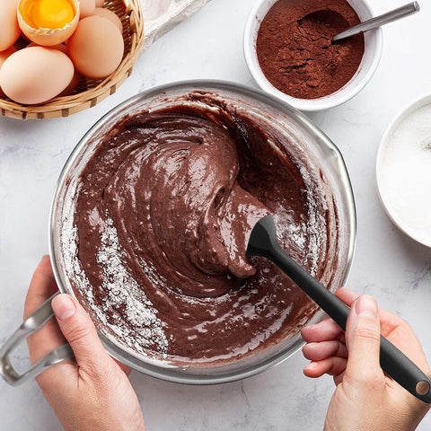 Marsheepy stovetop melting use shows durable construction and easy cleaning.