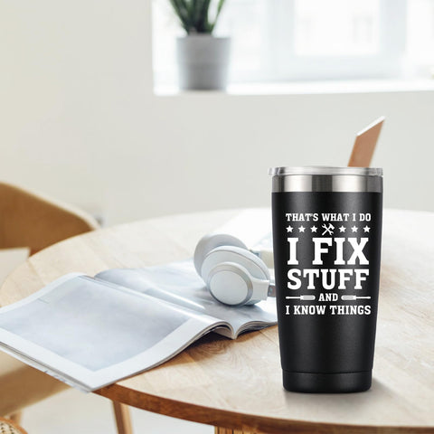 MASGALACC ideal holiday gift for men who appreciate practical humor.