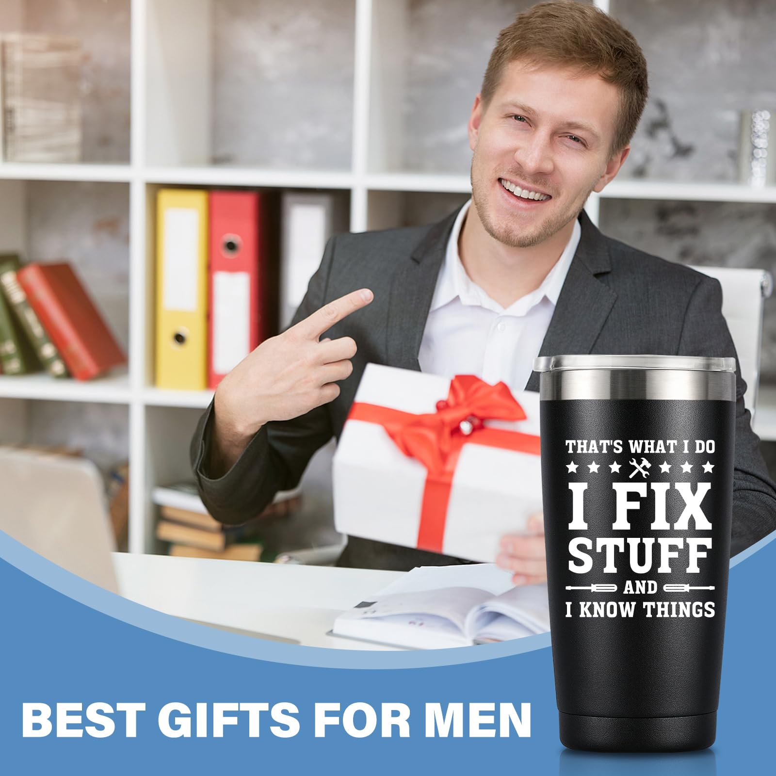 MASGALACC durable stainless steel tumbler highlights long-lasting performance and sturdy construction.