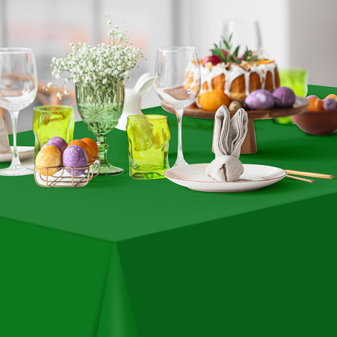 MASHAN Italian party decor enhances festive dining ambiance