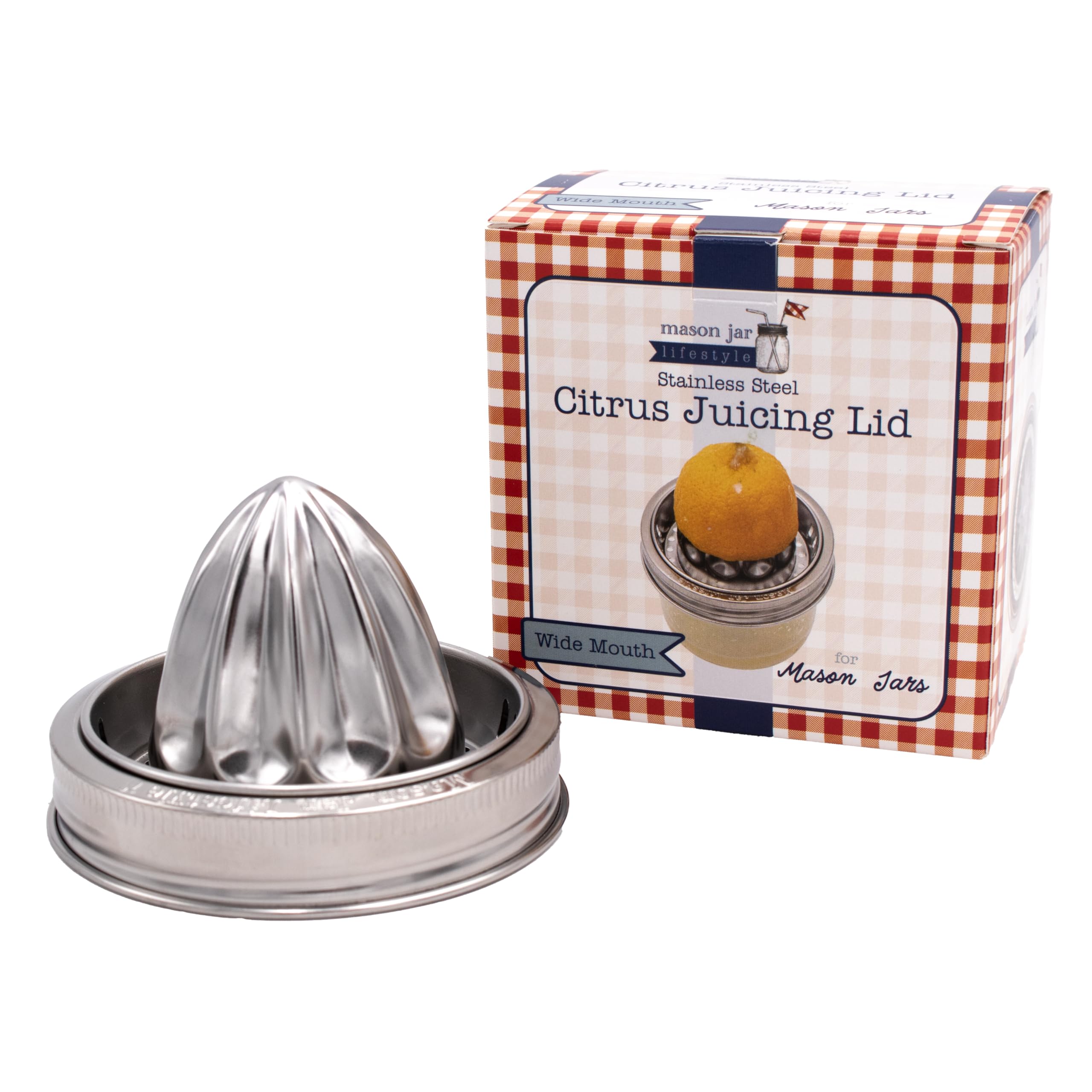 Dishwasher-safe juicer lid alongside jars for simple cleaning