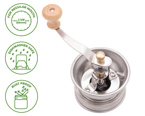 Colorado-based Mason Jar Lifestyle support team ready to help