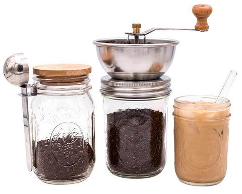 Mason Jar Lifestyle Colorado-based support adds trusted, friendly service.