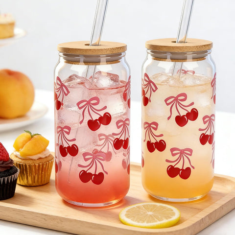 Mason Life gift-ready packaging suits birthdays and Valentine’s Day gifts.