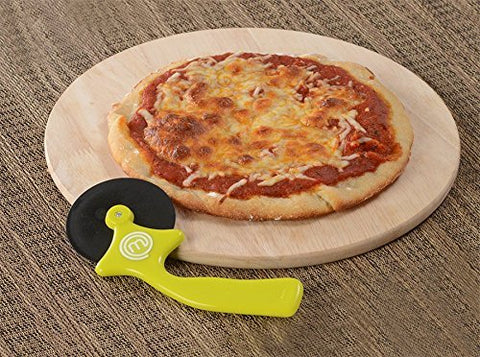 MasterChef Junior pizza set blank recipe card invites personal creations.