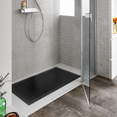 MATALL temperature-resistance endures heat and cold for year-round use