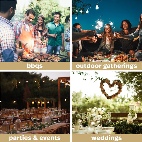 MATANA sparkling-bubbles-closeup elevates champagne and cocktail presentation.