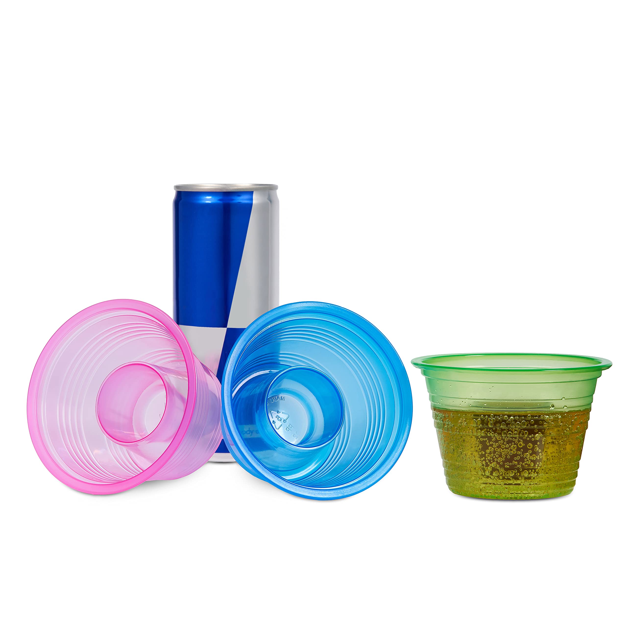 MATANA disposable or reusable design enables easy cleanup