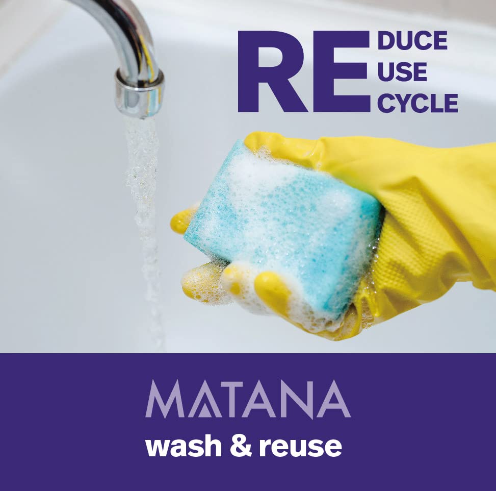 Protective packaging for MATANA 7oz martini glasses for safe transport