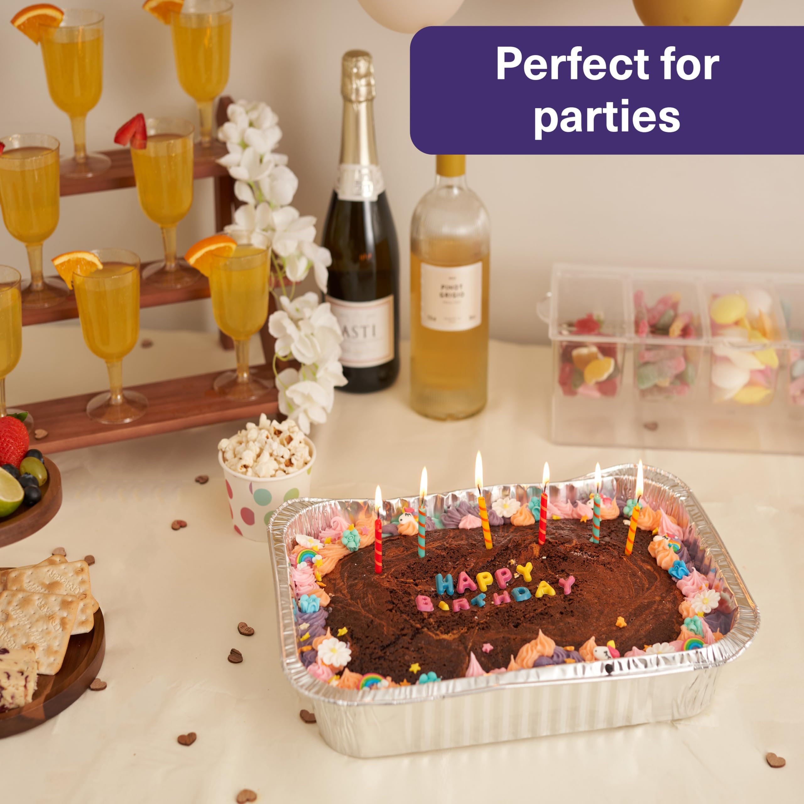 MATANA recyclable and reusable design supports eco-friendly hosting