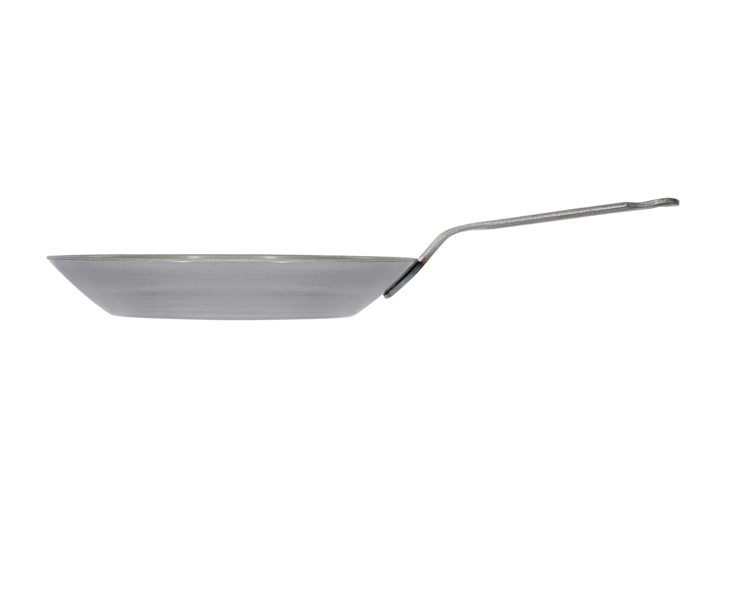 Matfer Bourgeat pan made in France emphasizing durability and quality