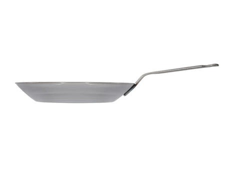 Matfer Bourgeat pan made in France emphasizing durability and quality