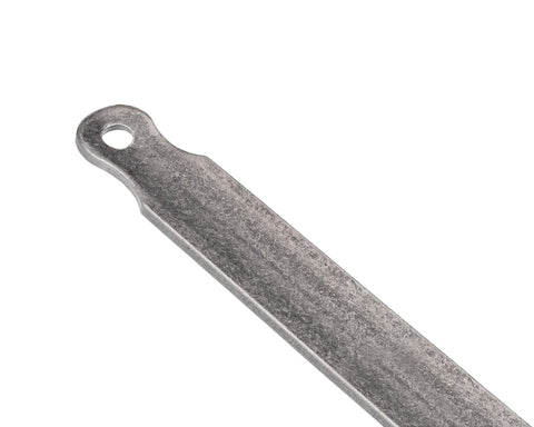 Matfer Bourgeat pan suitable for oven use across cooking methods