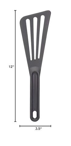 Trusted by America's Test Kitchen as a top nonstick pick.