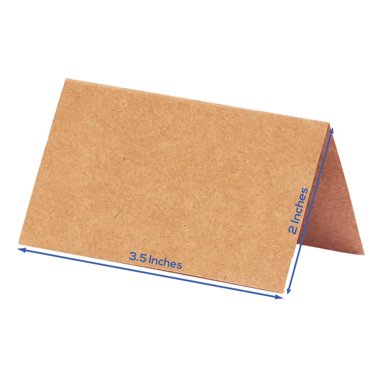 MATICAN seating placecards for dinner parties help guests find their seats easily.