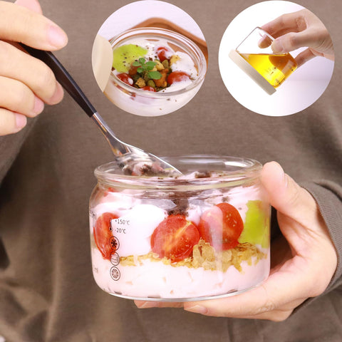 Matifaner mini dessert portions perfect for snacks and lunches.