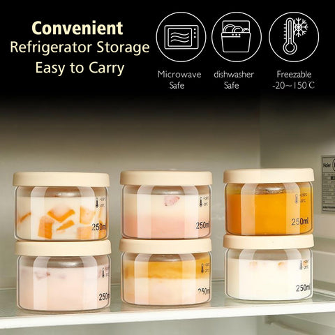 Matifaner portable cups for travel, picnics, and office meals.
