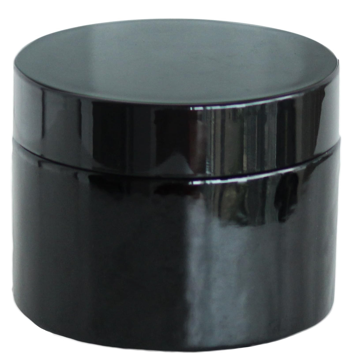 Matoolser 250ml wide-mouth jar ready for easy, mess-free spice storage.