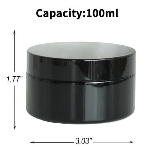 Matoolser airtight screw-top lid keeps aromas locked in and fresh.