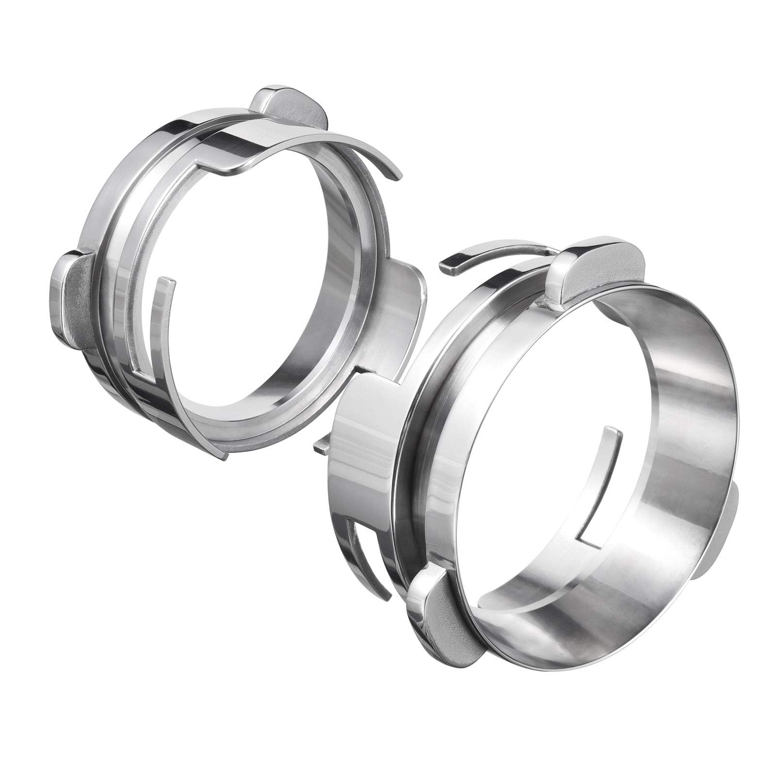 MATOW BES880BSS compatibility shown for Barista Touch use