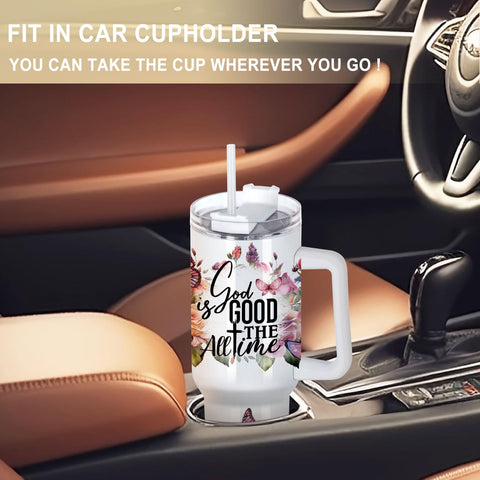 Maucircol stainless steel 304 18/8 construction resists rust for daily use