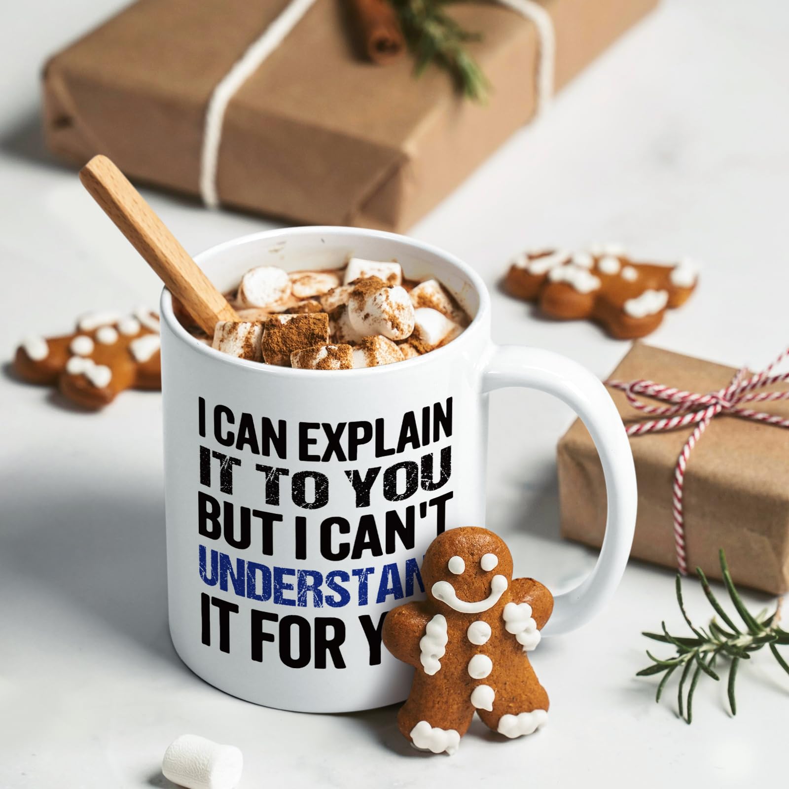 Maustic Engineer Gifts mug microwave‑safe feature for quick reheats during busy days