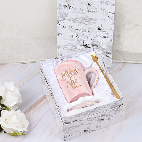 Ideal for graduations, birthdays, mothers day and holidays as a thoughtful sentiment.
