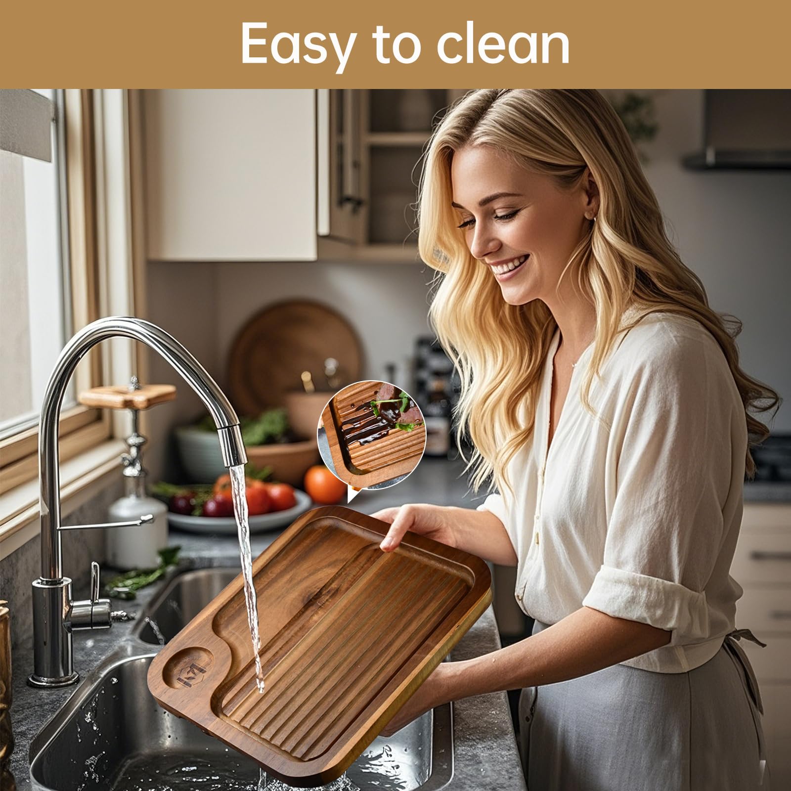 MAVOTER ergonomic-rounded-edges blend safety with style