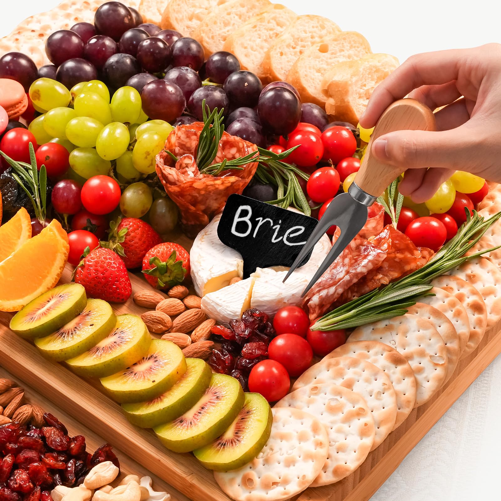 Maxboro ready to gift set for new homes and celebrations