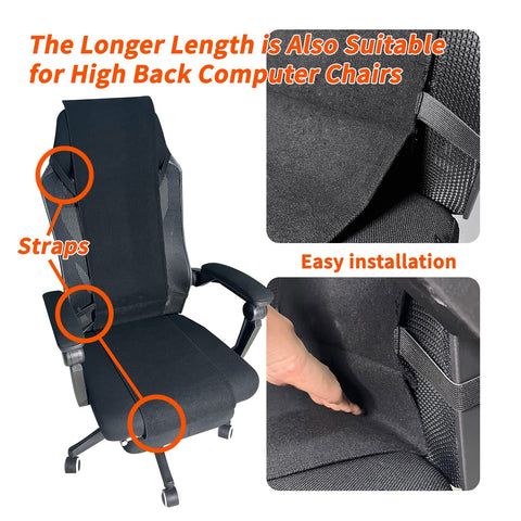 MAXCOM cushion features anti-slip bottom to stay in place during work.