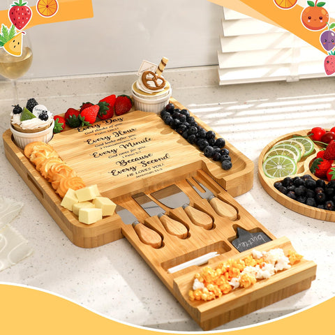 Maxdot gatherings charcuterie plate display for faith-filled gatherings
