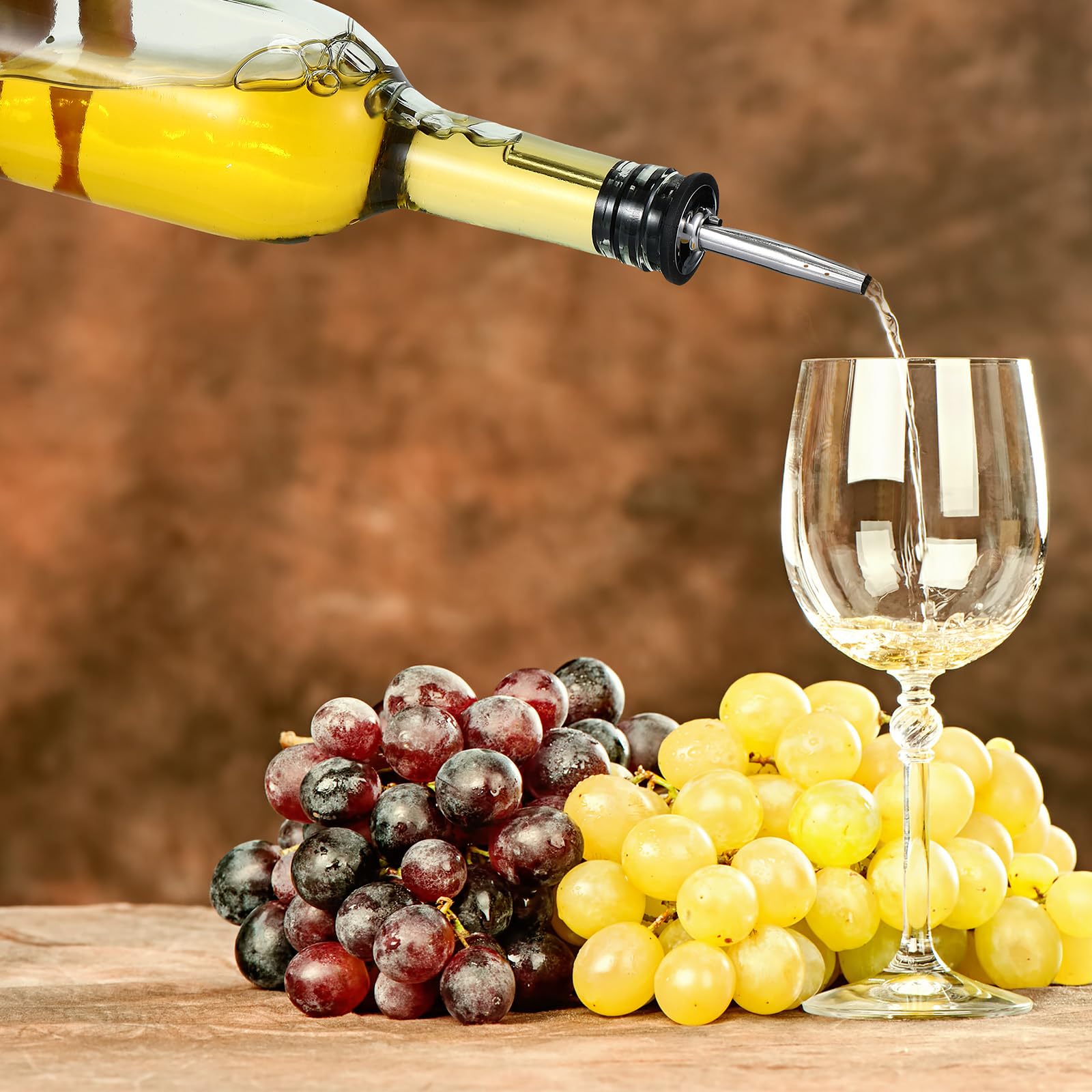 Maxdot home bar set is perfect for parties, tastings, and gifting.