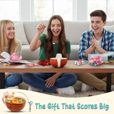 MAX'IS Creations gift for coaches and sports fans with a playful twist.