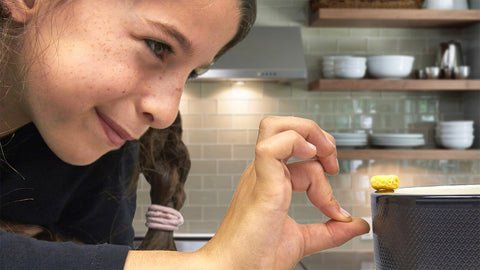 MAX'IS Creations durable stoneware, dishwasher-safe for everyday coffee rituals.