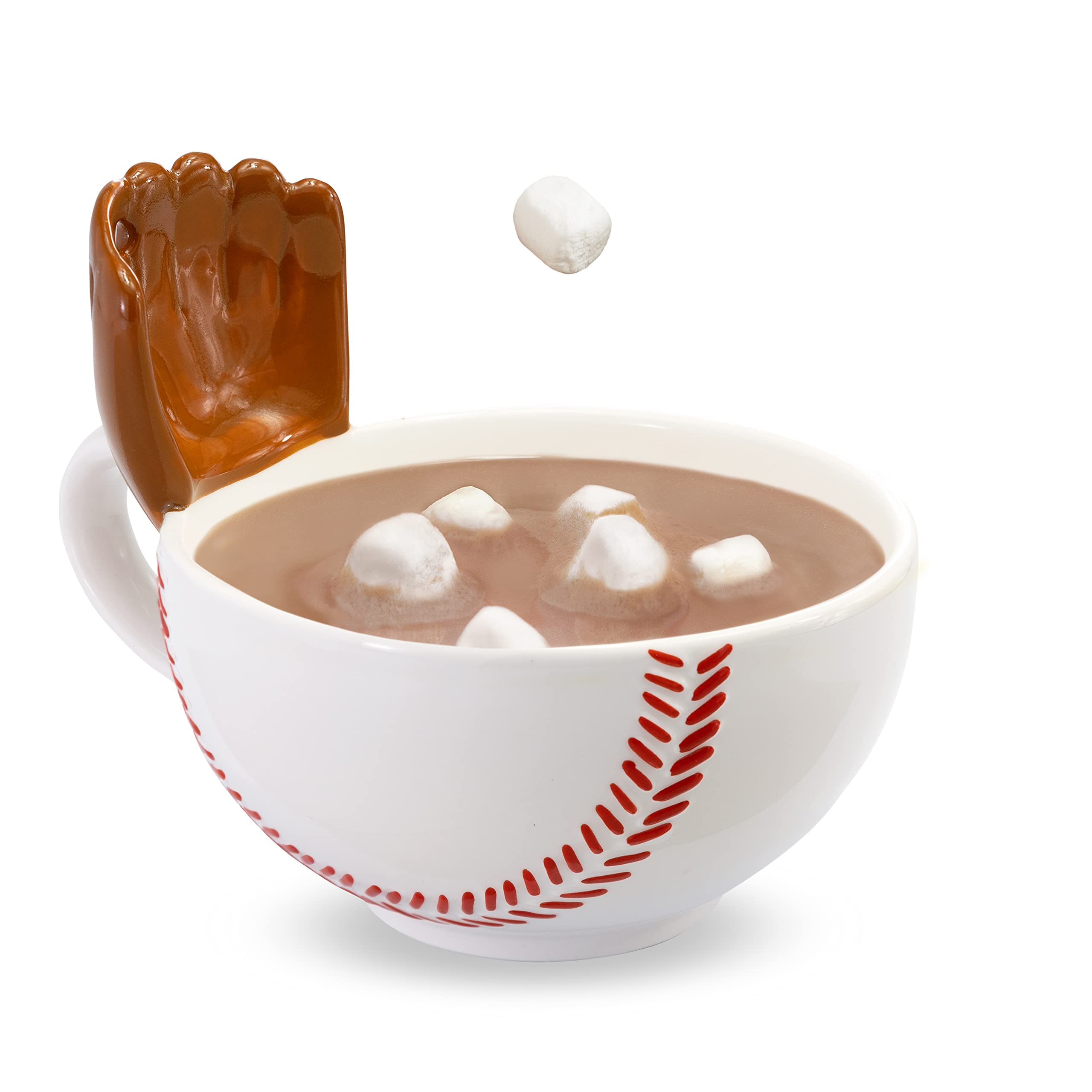 MAX'IS Creations Mug with Glove gift packaging ready to give