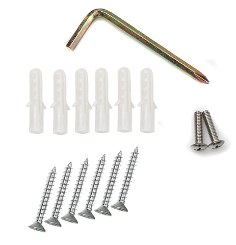 Maxpray organized kitchen storage with wraps and bags within reach