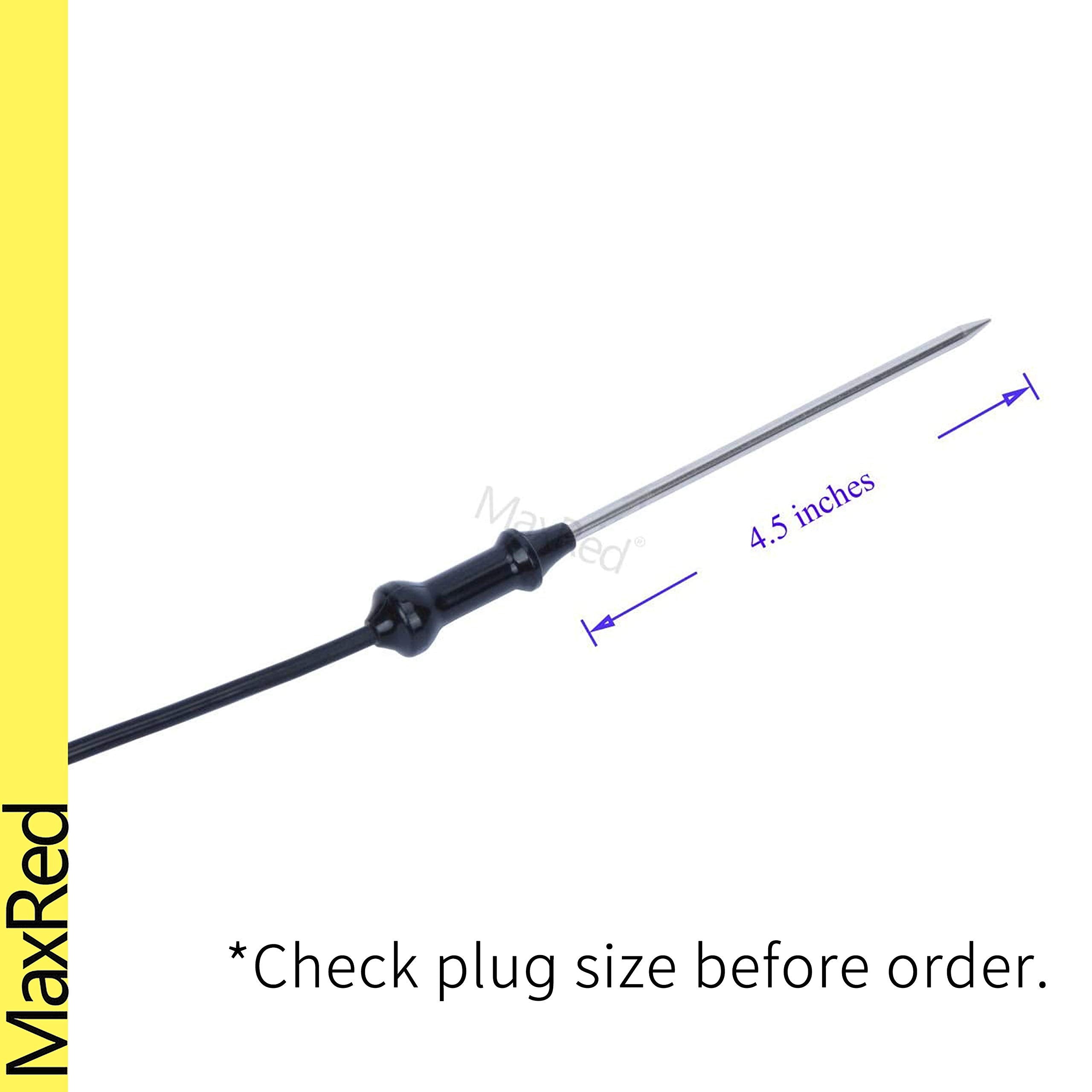 MaxRed cross-reference 00755060 alternative for OEM replacements.